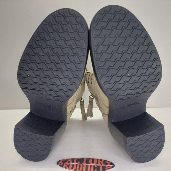 GENUINE HARLEY DAVIDSON Women's Corby Brown 4.5Inch Fashion Boots D15001 - Picture 5 of 5